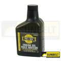 Sunbelt ProMix Ultra 2-Cycle Oil (12.8 oz) 2" x3.3" x7.85" A-B1AC252